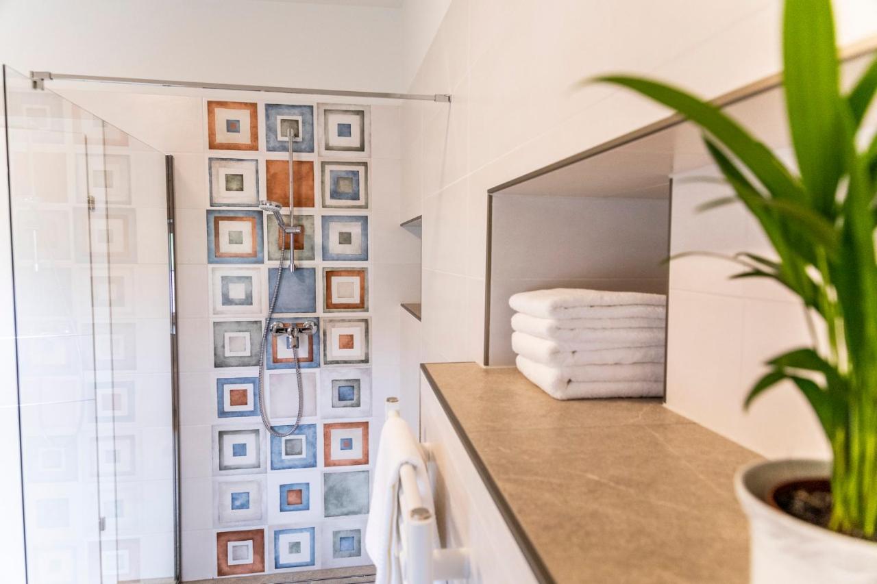 Appartement Riesenbauer à Zeutschach Extérieur photo